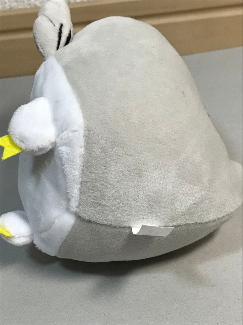 ハイキュー　だるぬい　木兎フクロウ　木兎光太郎