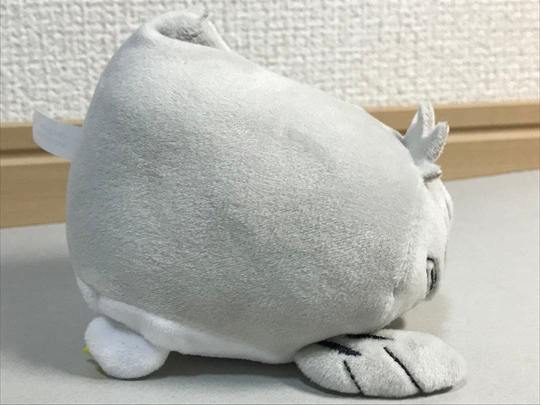 ハイキュー　だるぬい　木兎フクロウ　木兎光太郎