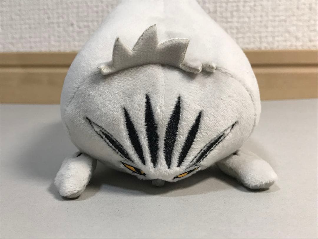 ハイキュー　だるぬい　木兎フクロウ　木兎光太郎