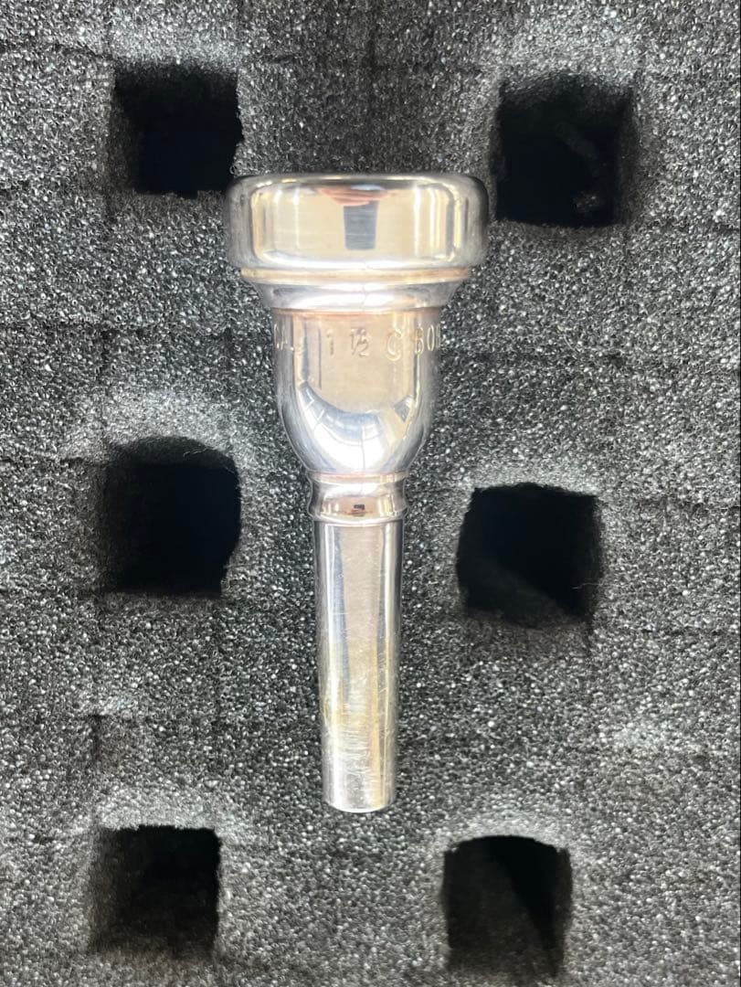 BobReeves 1 1/2C 25スロート