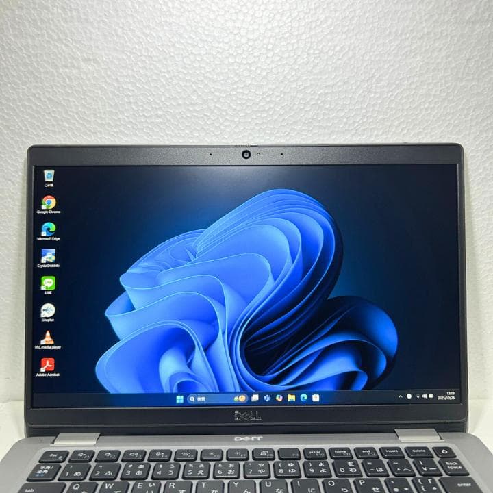Dell Latitude 5330✨第12世代i5×16GB×256GB✨