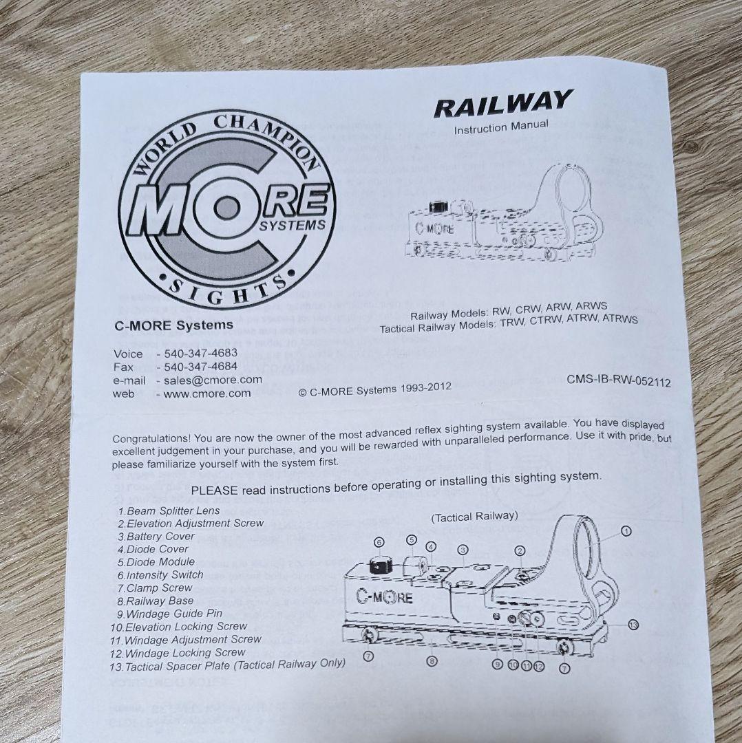 東京マルイハイキャパ4.3 レースガンカスタム