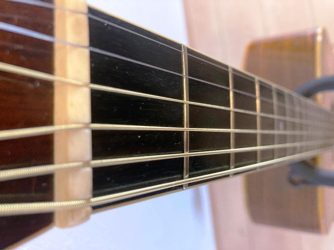 S,yairi YD-305 リペア調整済