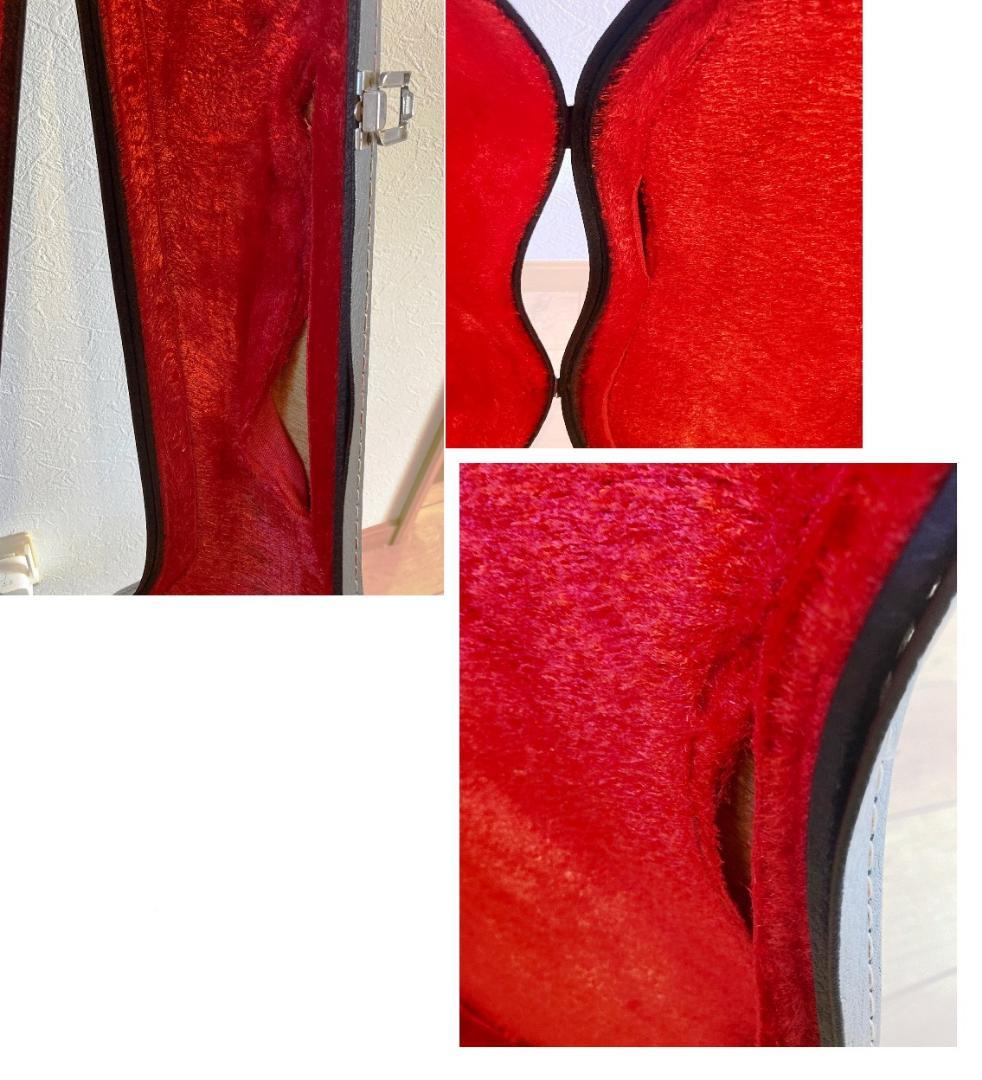 S,yairi YD-305 リペア調整済