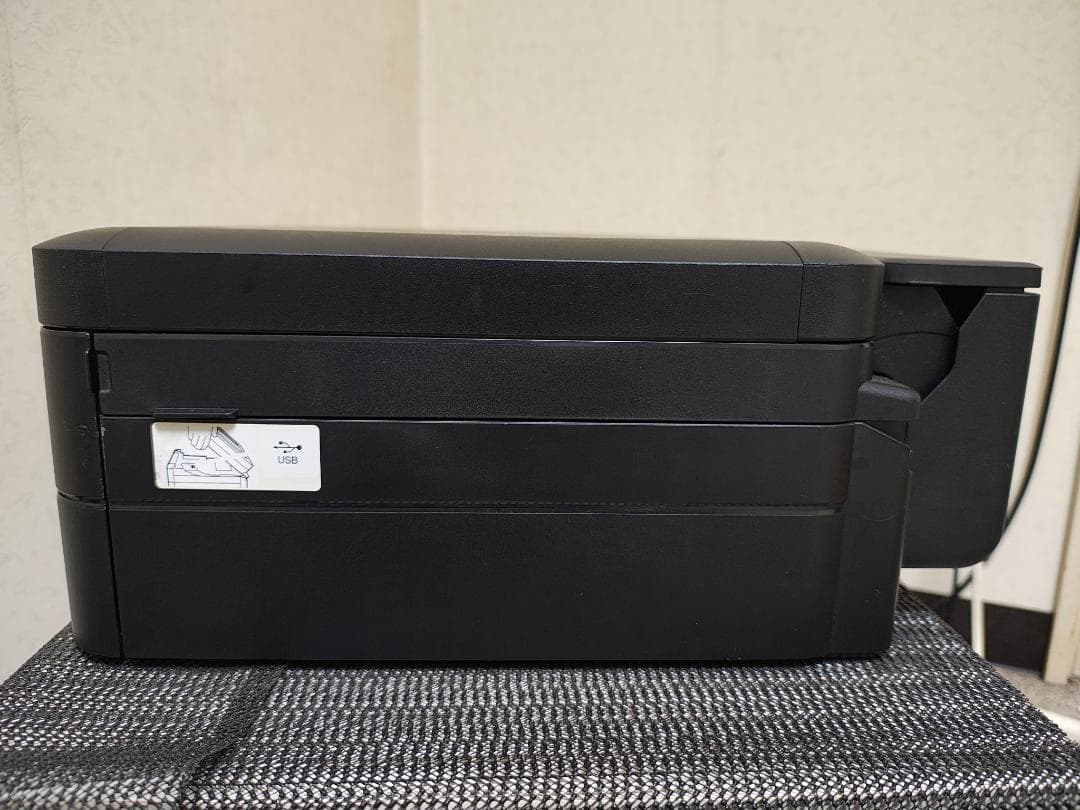 brother ブラザー プリンター 本体 MFC-J907DN (E34)