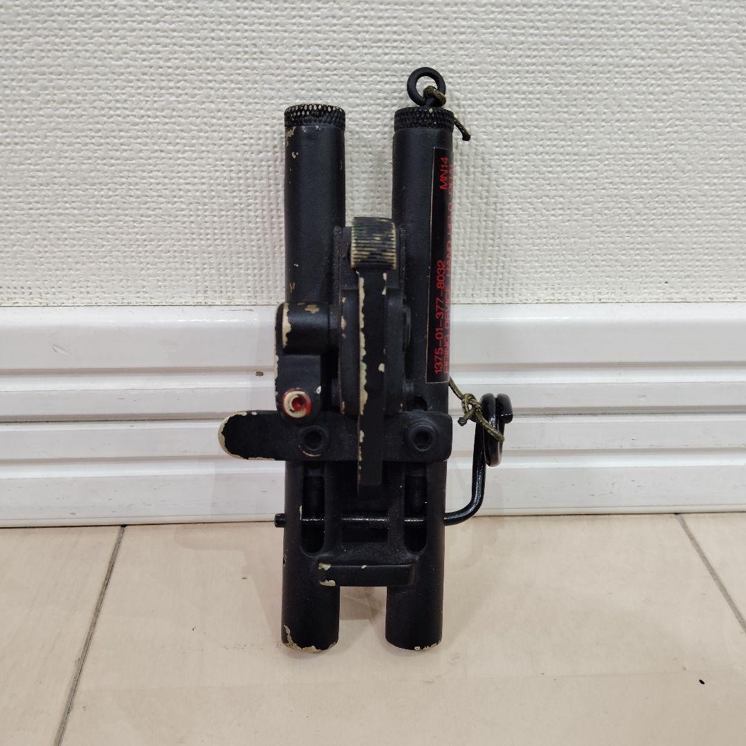 発火装置 レプリカ CQB BHI ブラックホーク PARACLETE CAG