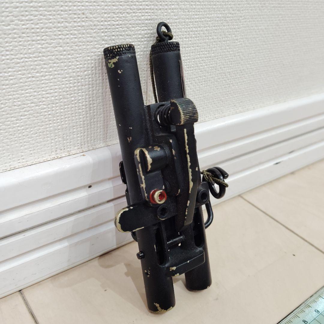 発火装置 レプリカ CQB BHI ブラックホーク PARACLETE CAG