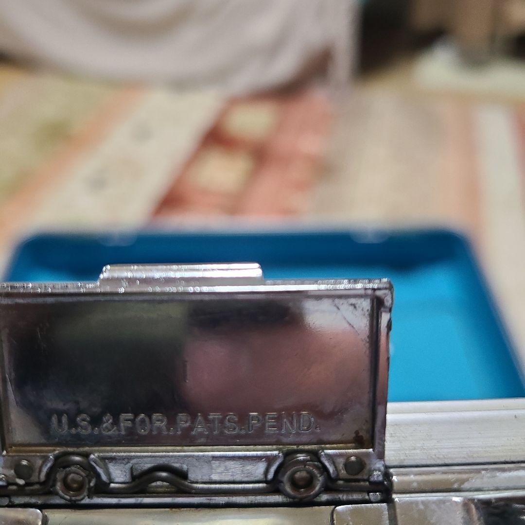 ゼロハリバートン ZERO HALLIBURTON キャリー アタッシ リモワ