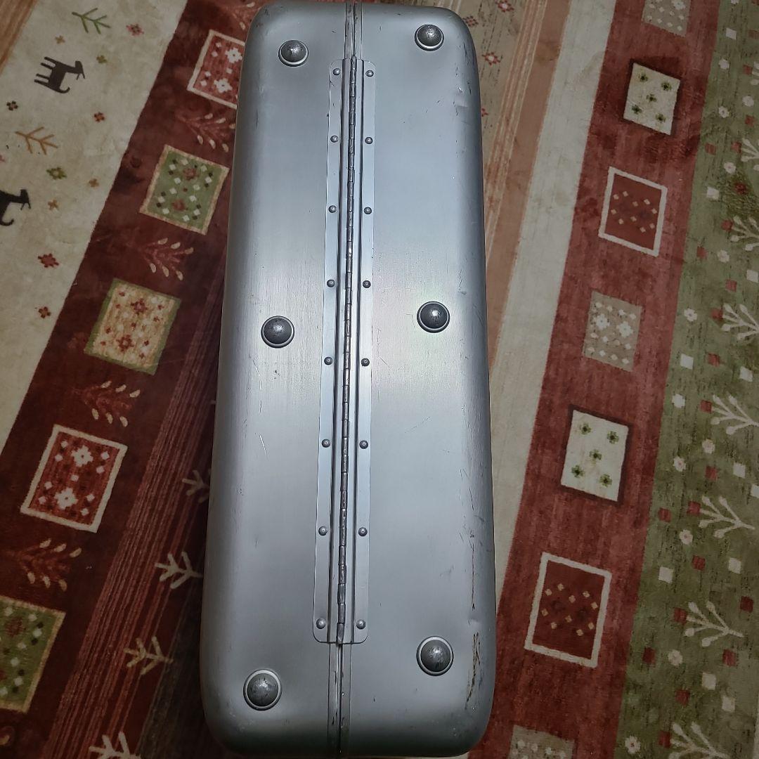 ゼロハリバートン ZERO HALLIBURTON キャリー アタッシ リモワ