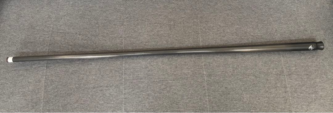 【icelake】TRINITY ビリヤード　シャフト　ラジアル