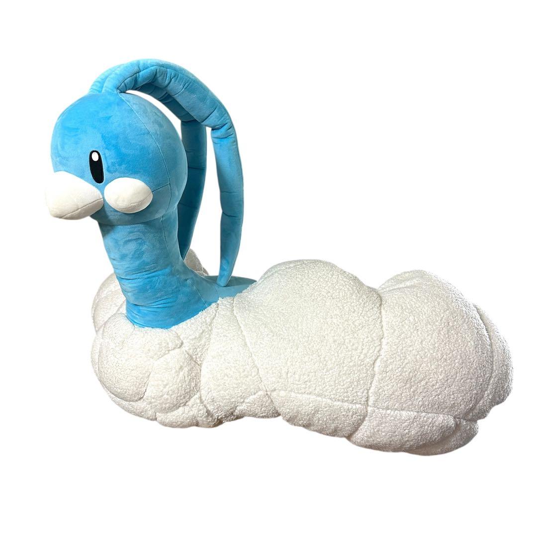 【ポケモン】チルタリス 等身大 ぬいぐるみ