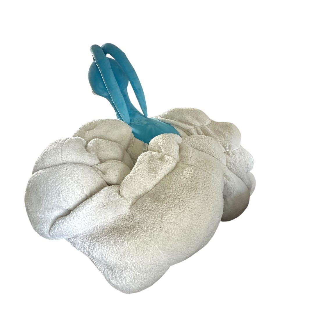 【ポケモン】チルタリス 等身大 ぬいぐるみ