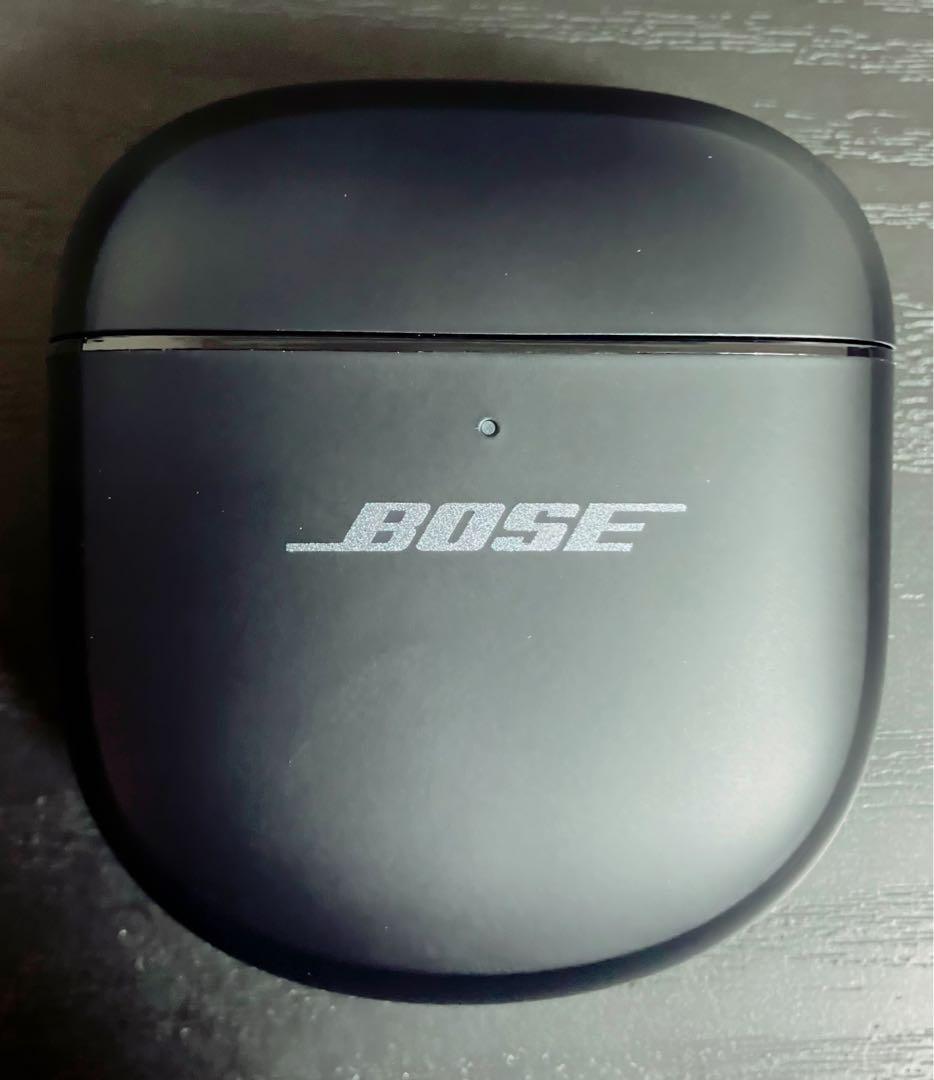 Bose Quiet Comfort Ultra Earbuds 第一世代