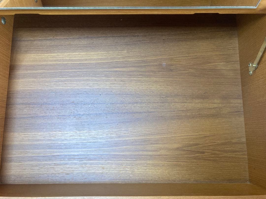 unico アルベロ　ドレッサー　ウニコ