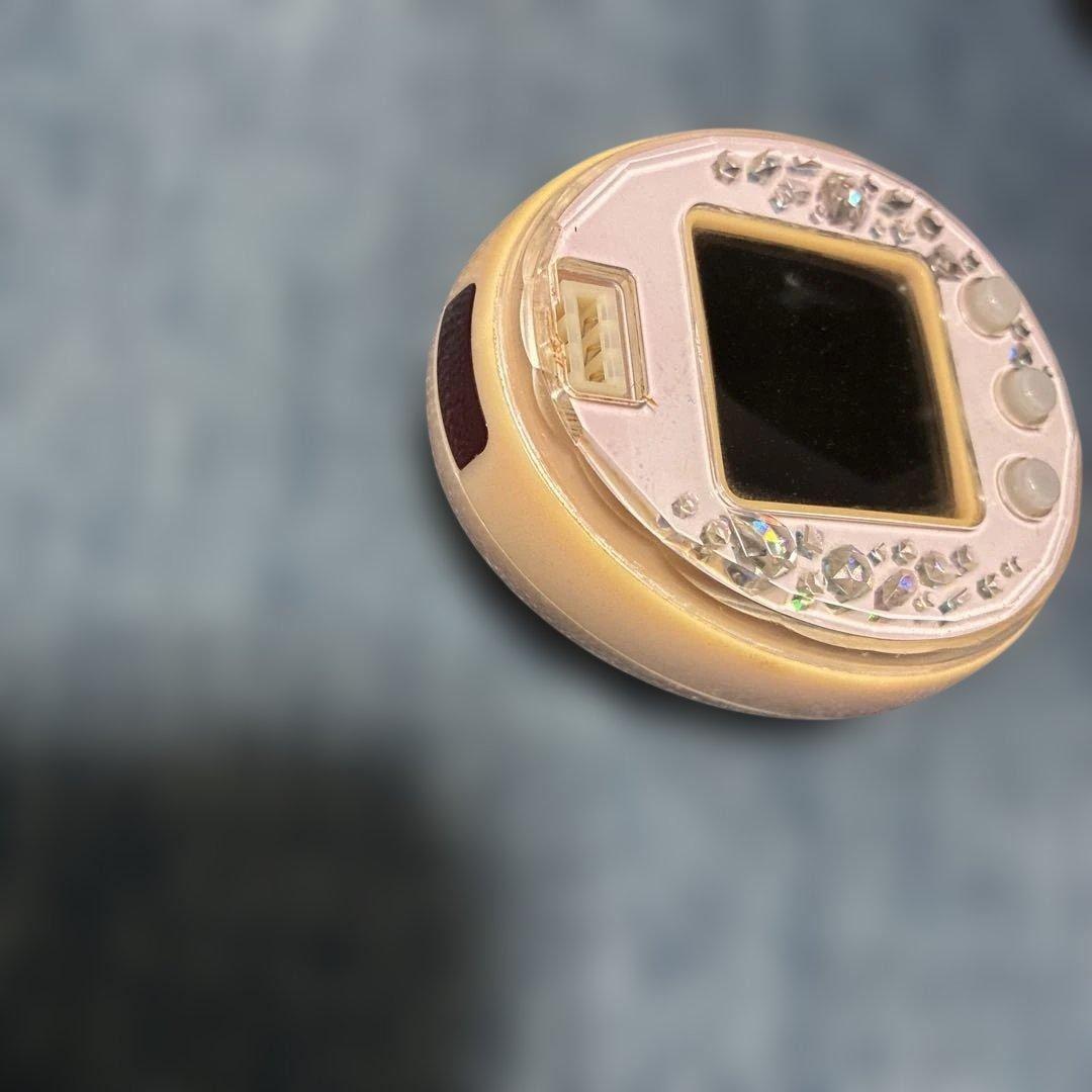 たまごっち ピース ピンク tamagochi P's pink