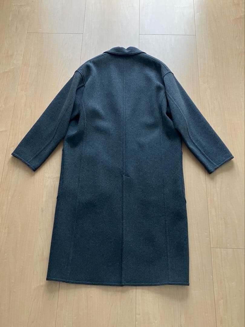 ★新品・タグ付き★ TOMORROWLAND Edition チェスターコート