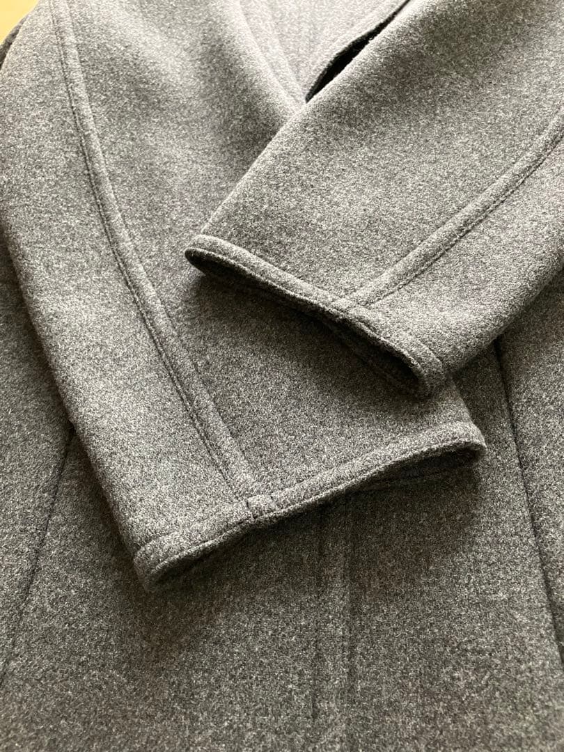 ★新品・タグ付き★ TOMORROWLAND Edition チェスターコート