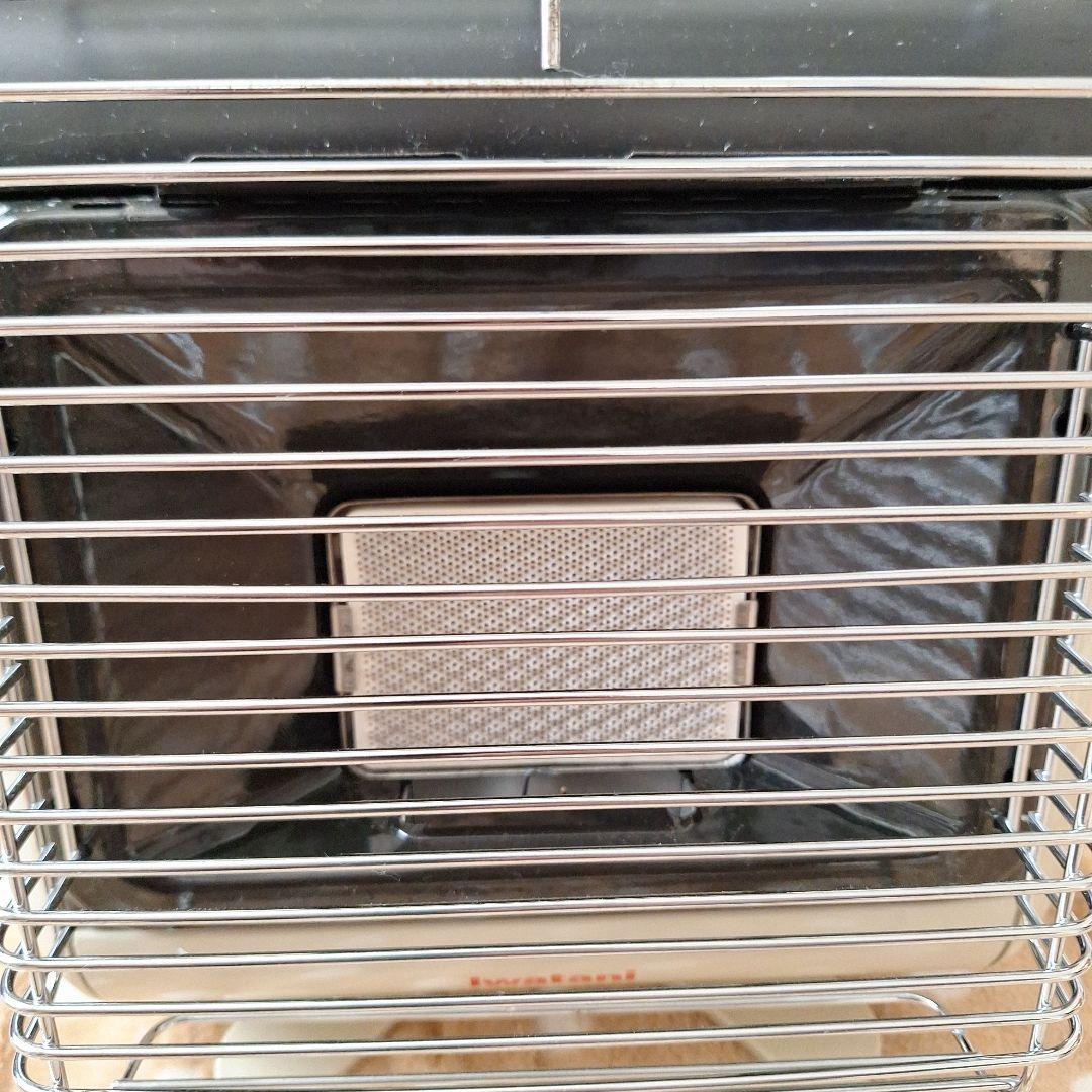 断*離様 イワタニ カセットガスストーブ マイ暖 CB-STV-MYD3 202