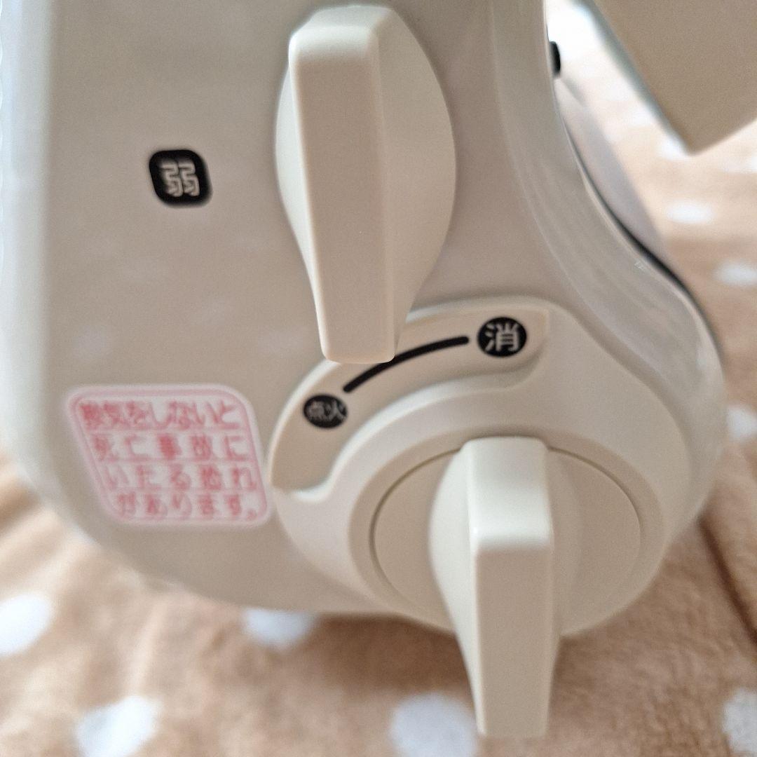 断*離様 イワタニ カセットガスストーブ マイ暖 CB-STV-MYD3 202