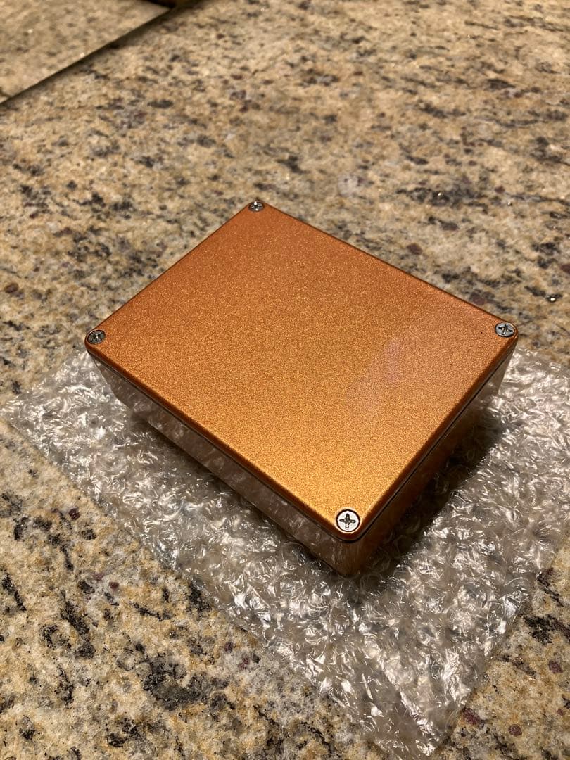 未使用【KLON CENTAUR】