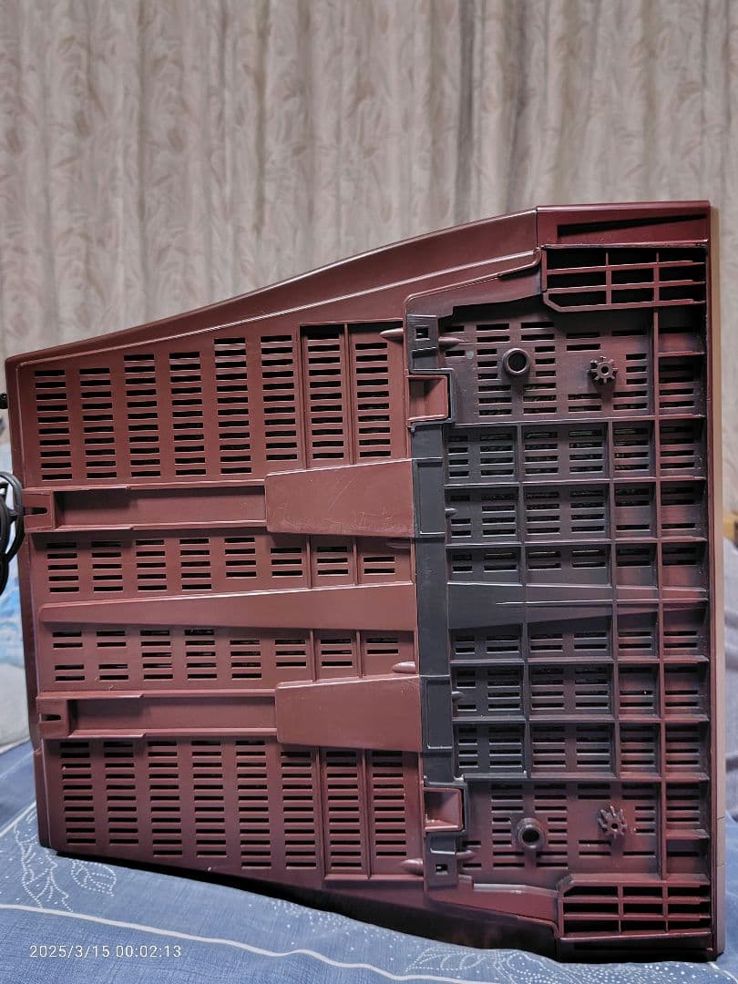 Sony Trinitron ブラウン管テレビ　 KV−14AF1 2000年製