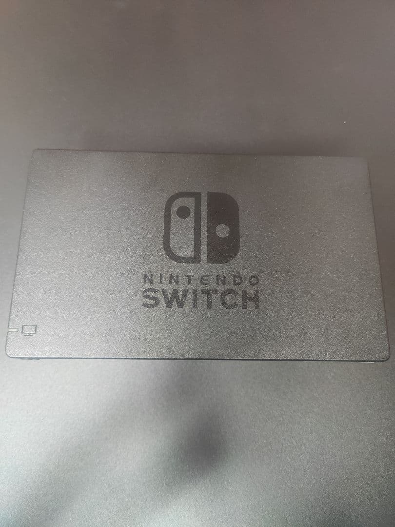 ニンテンドースイッチ 本体 プロコン SDカード Nintendo Switch
