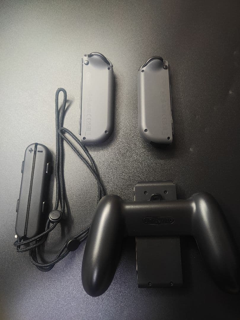 ニンテンドースイッチ 本体 プロコン SDカード Nintendo Switch