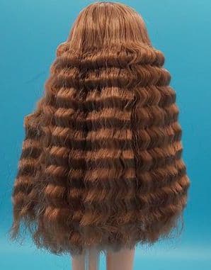 300体限定！1996年TAKARA-BACOオリジナルドール ピンクジェニー