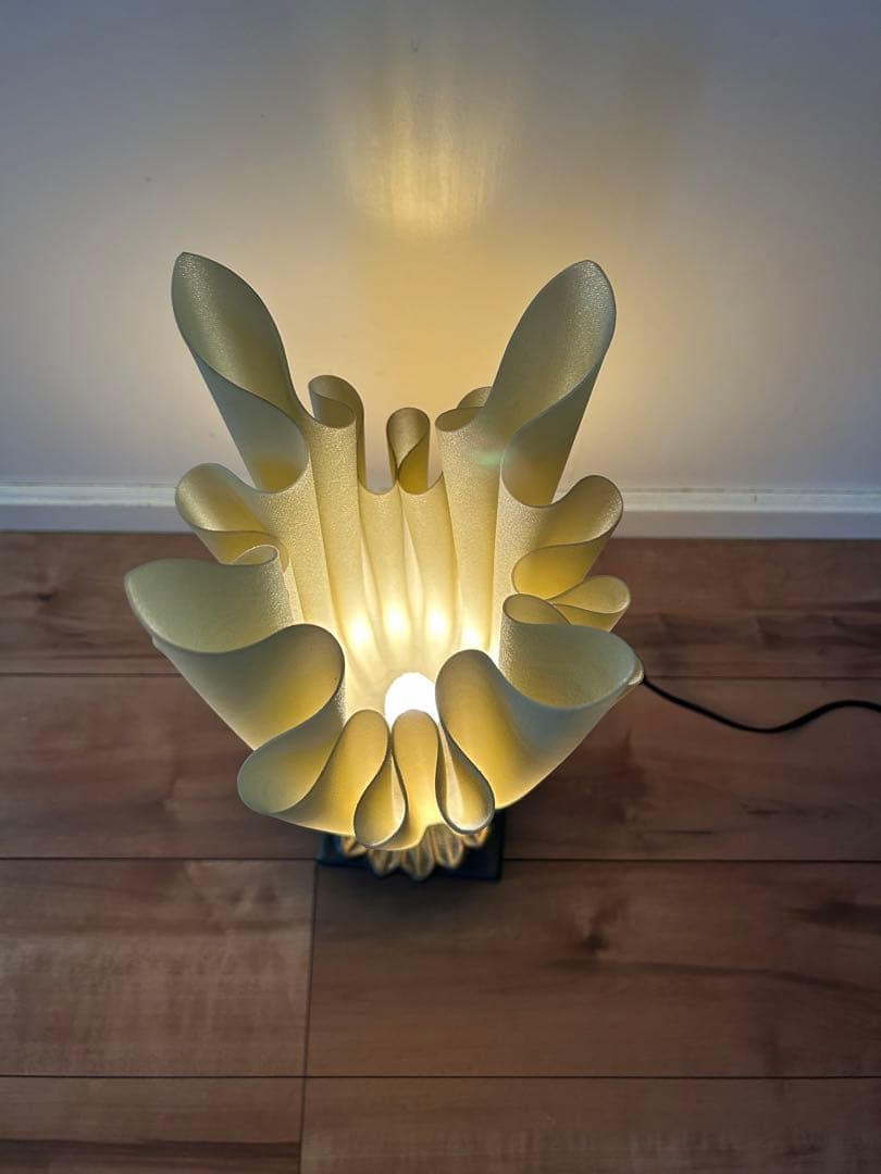 ia Jacob フランス製 ビンテージ フロアスタンド