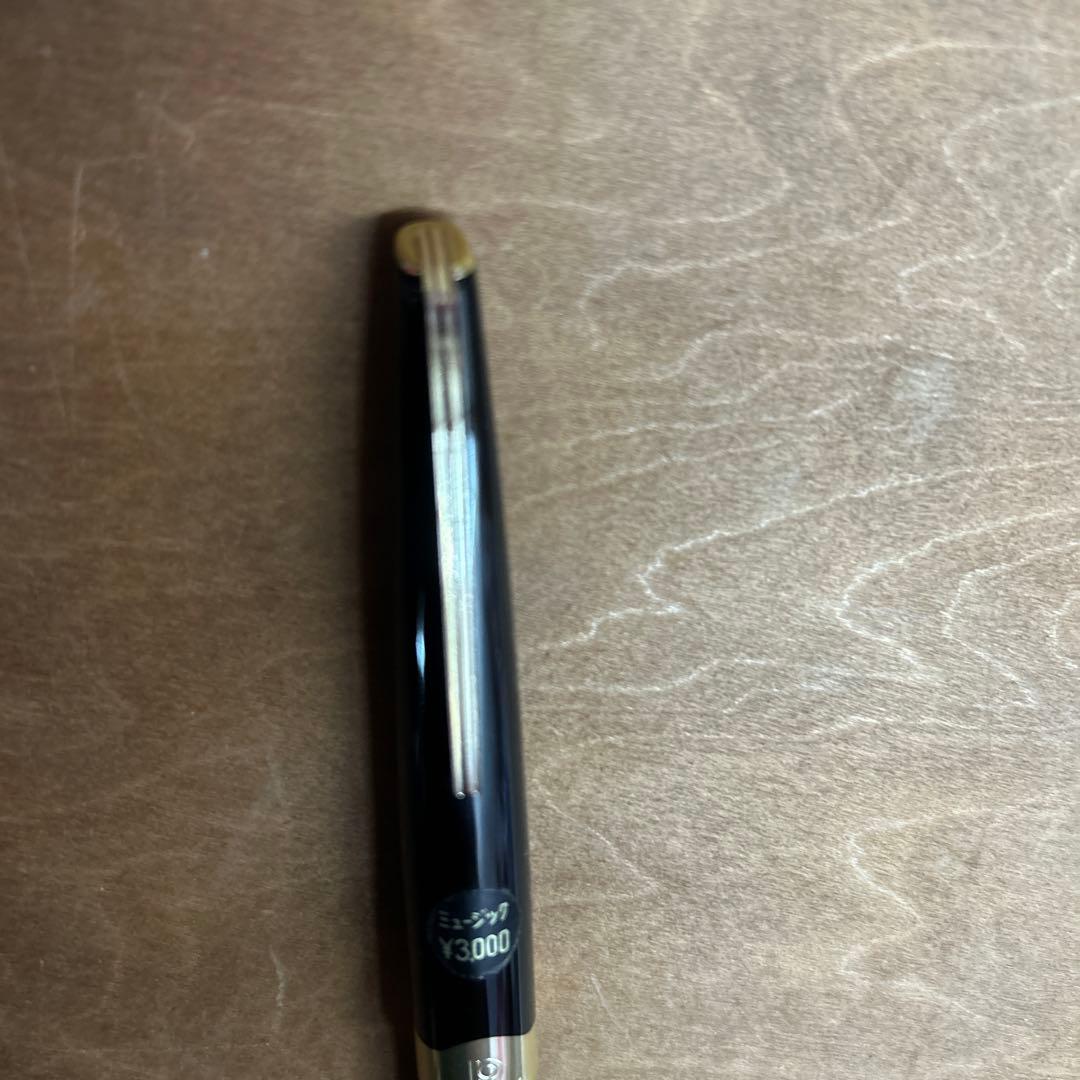 新品 SAILOR 万年筆 ミュージック　18K