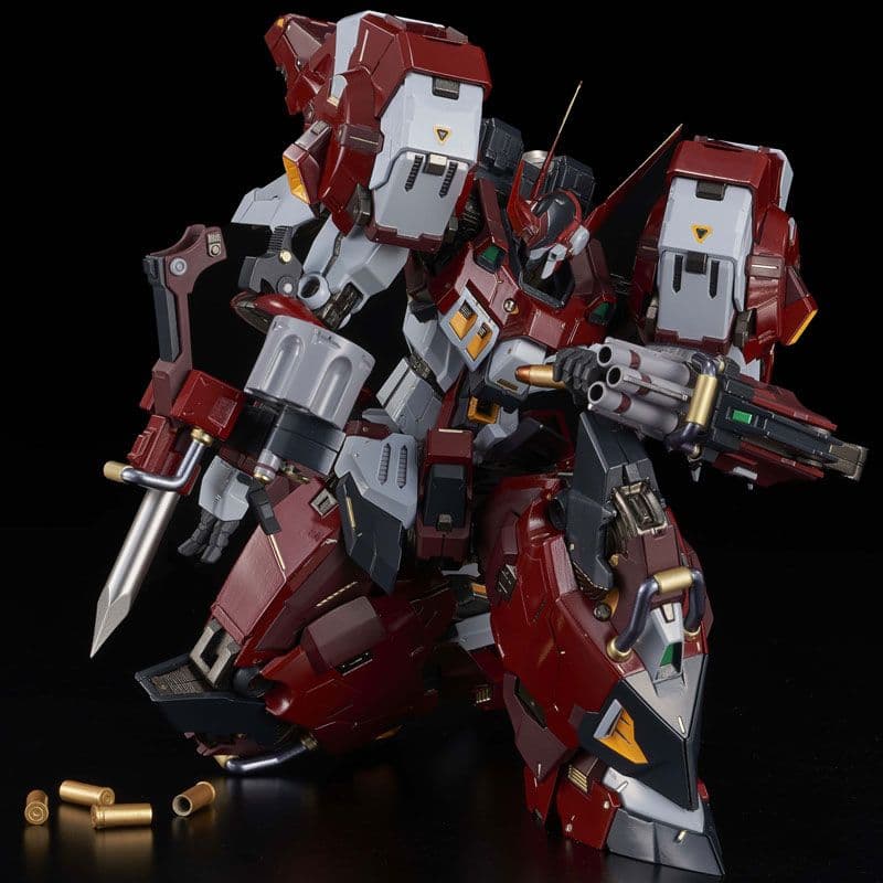 新品未開封　鉄機巧スーパーロボット大戦OG ALTEISEN　アルトアイゼン