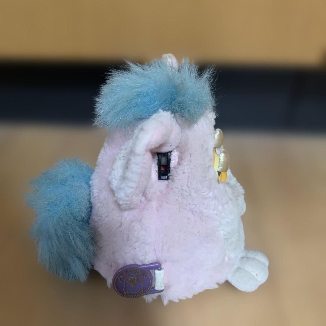 ファービー　初代　動作確認済み