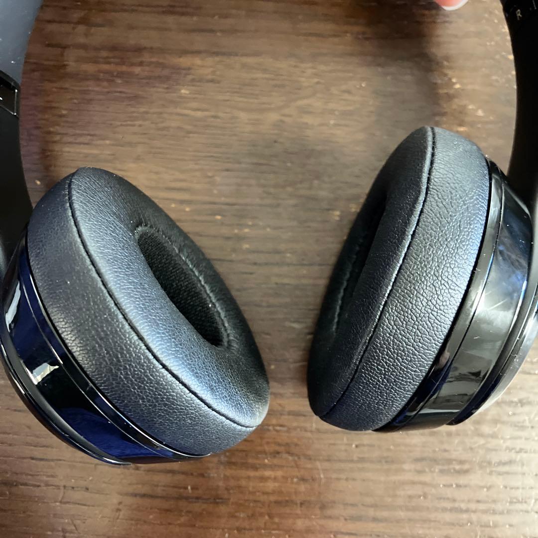 beatssolo3 wireless 美中古