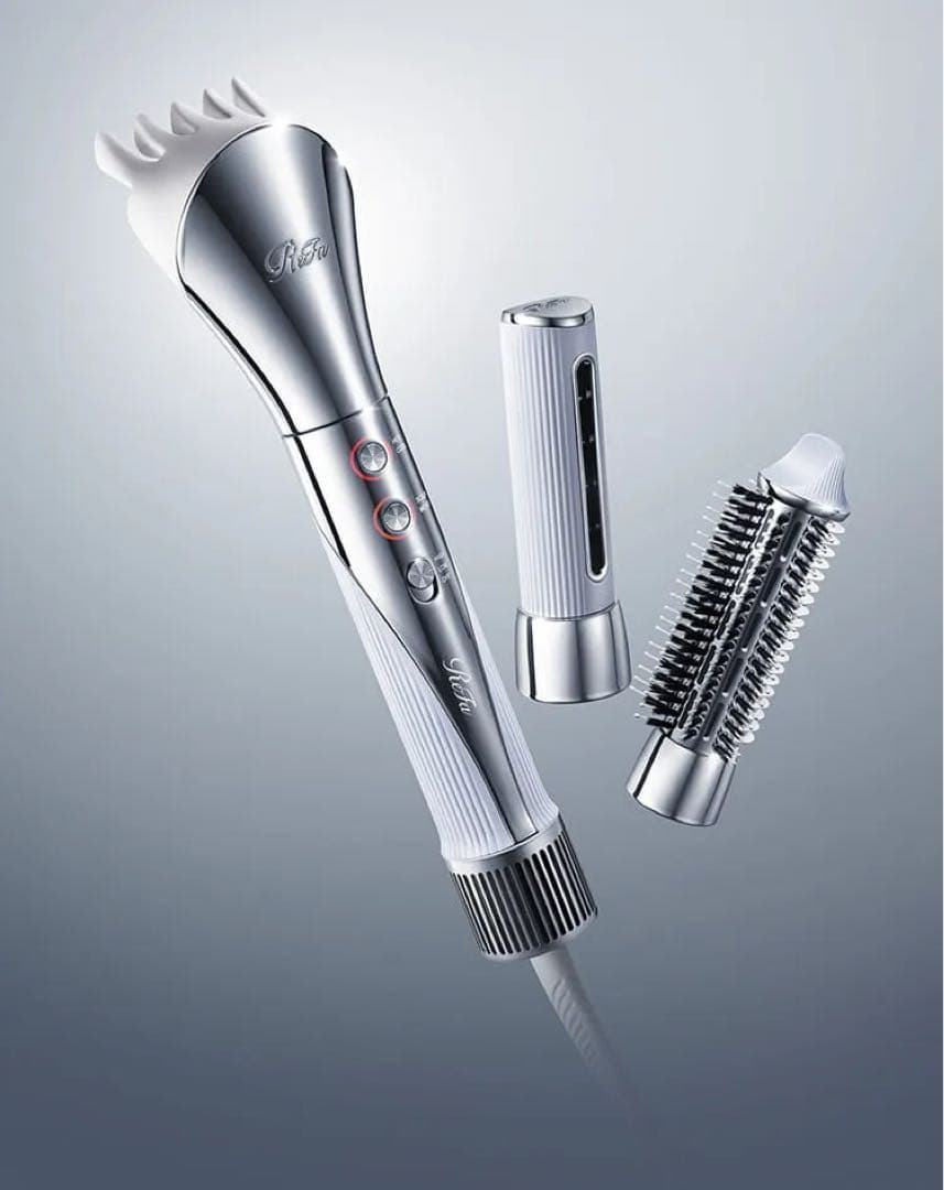 今だけ❗️28900円❗️新品❗️ReFaヘアドライヤー セット