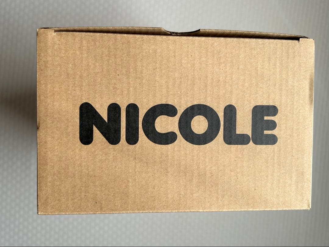 BUMP OF CHICKEN ニコル ぬいぐるみ