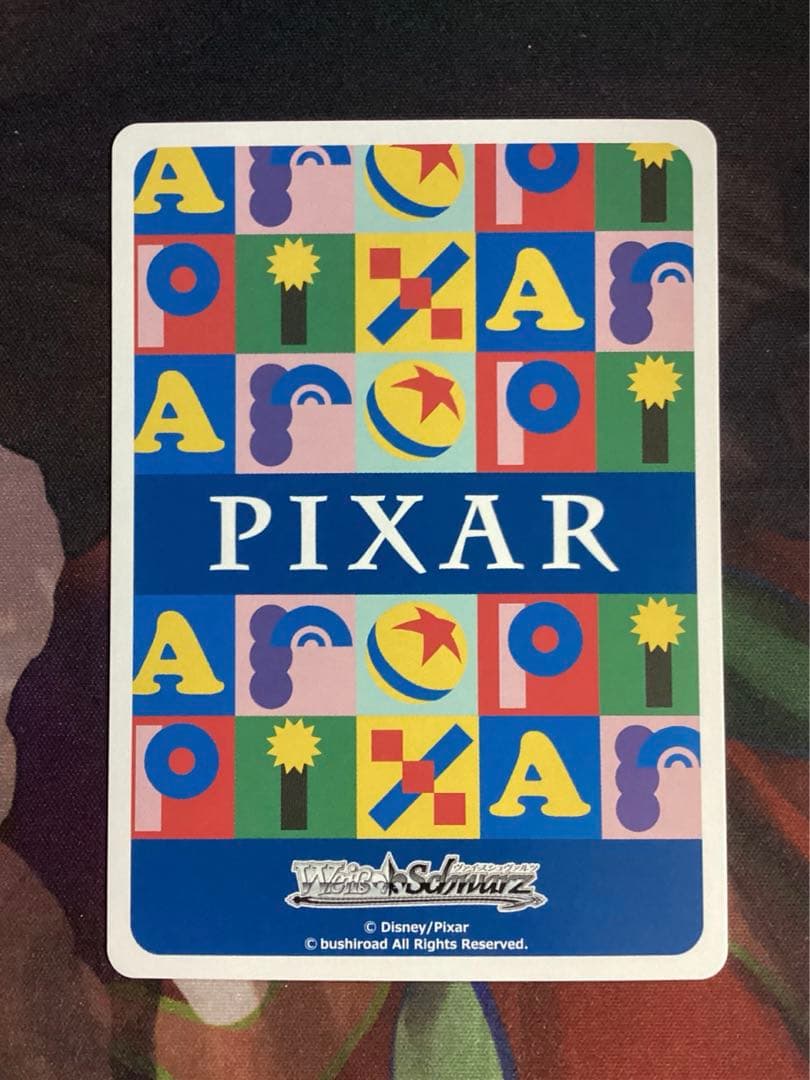 WS Toy Story “30年とその先も”フォーキー SSP