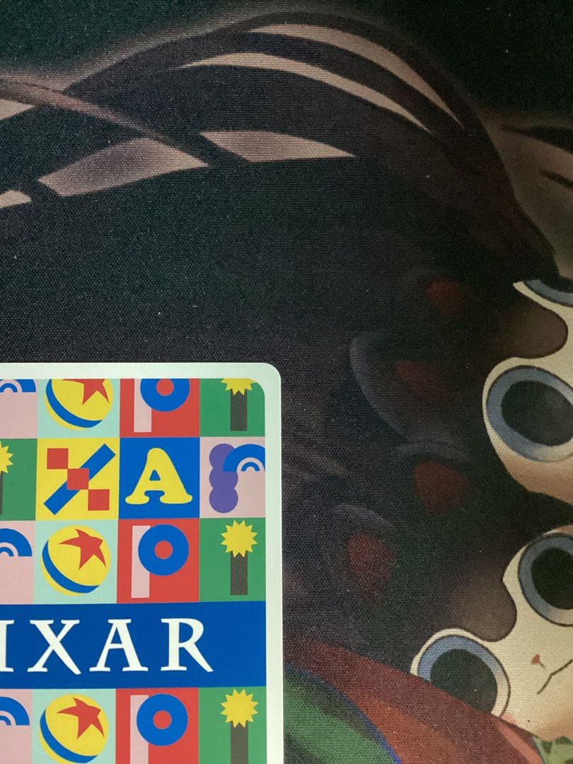 WS Toy Story “30年とその先も”フォーキー SSP