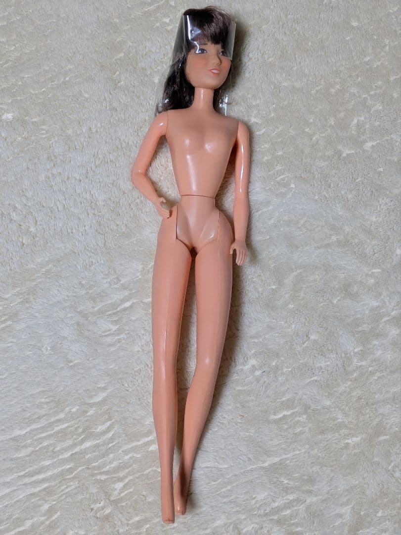 ピンクレディ　フィギュア　昭和レトロ