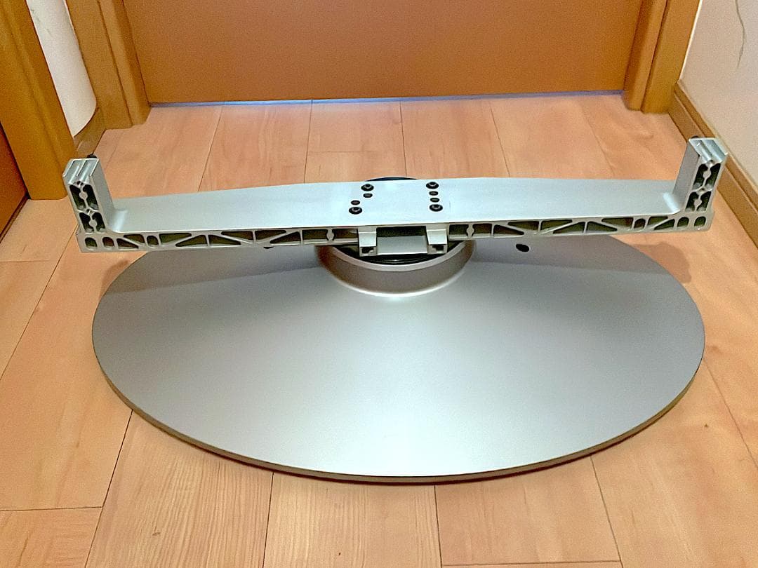 HITACHI Wooo（ウー）専用スイーベルスタンド（電動）TP-55WST