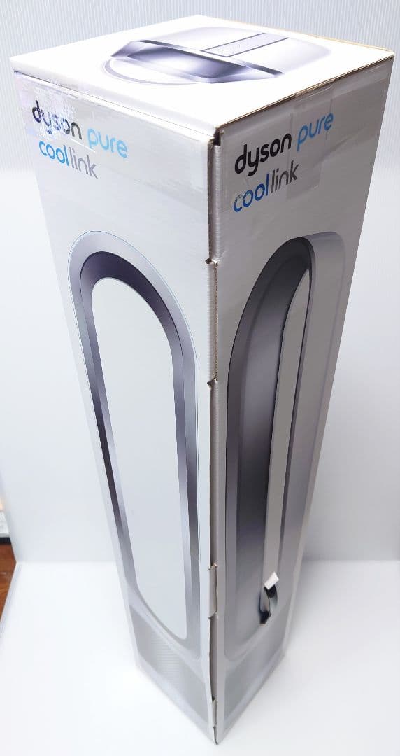 ダイソン(dyson)Pure Cool Link TP03WS【未使用品】