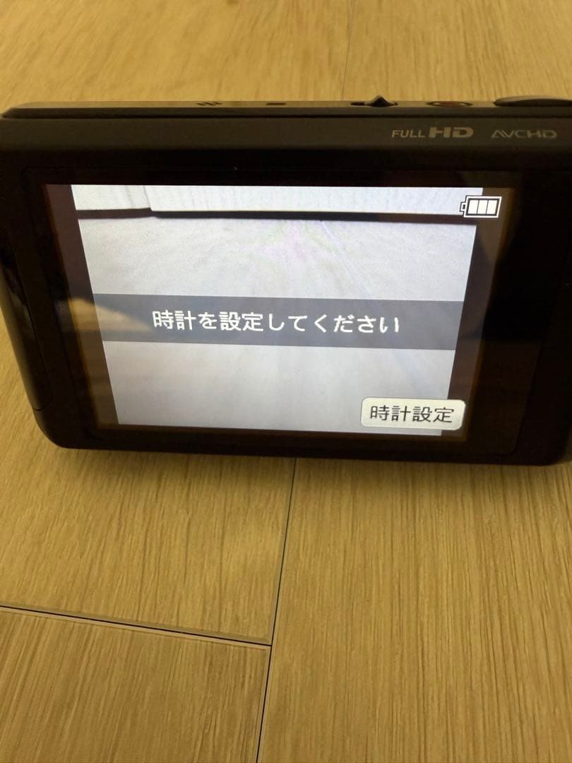 パナソニック　DMC-FX90 Panasonic デジタルカメラ