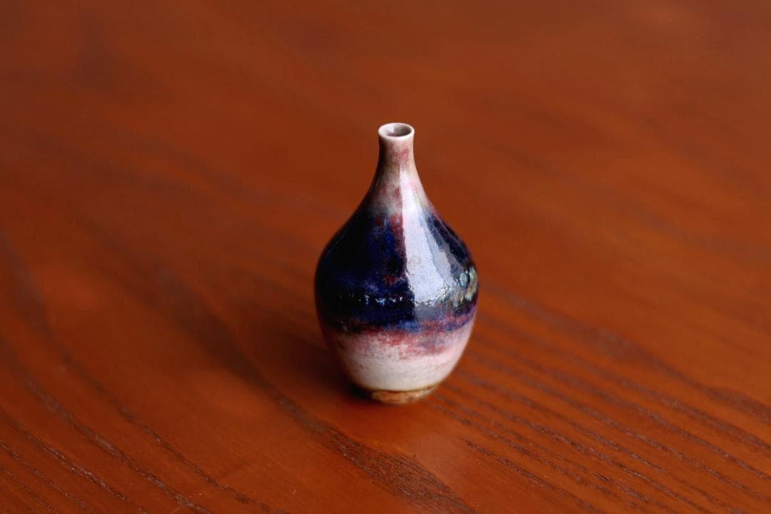 Carl-Harry Stalhane カールハリースタルハン 花瓶 8542