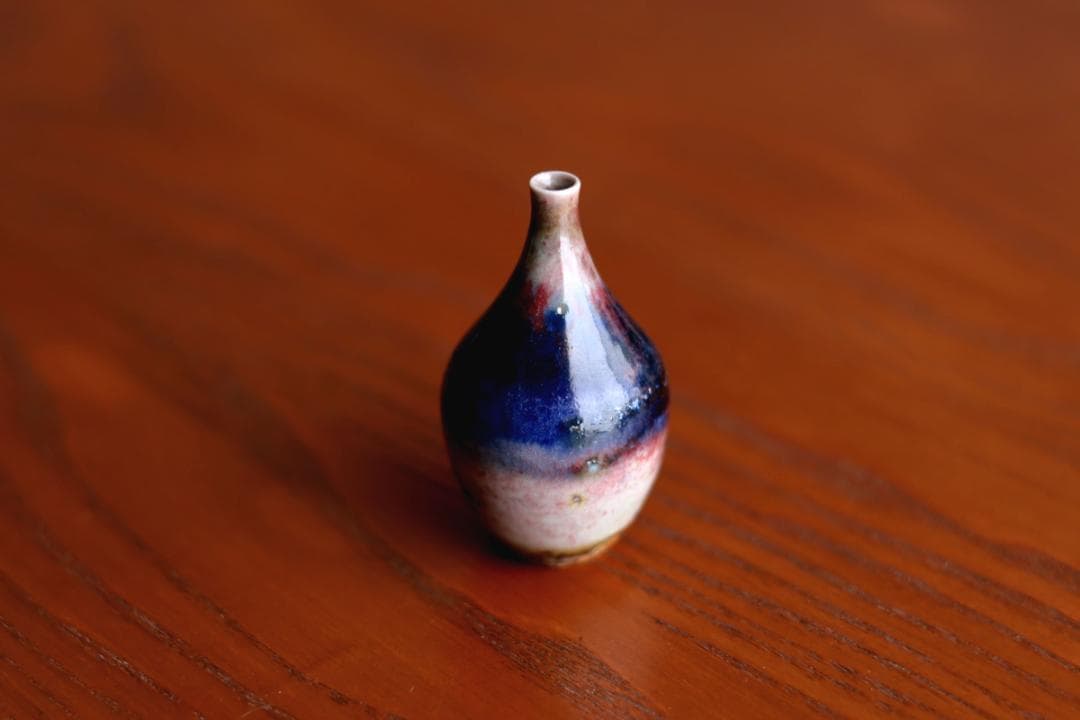 Carl-Harry Stalhane カールハリースタルハン 花瓶 8542