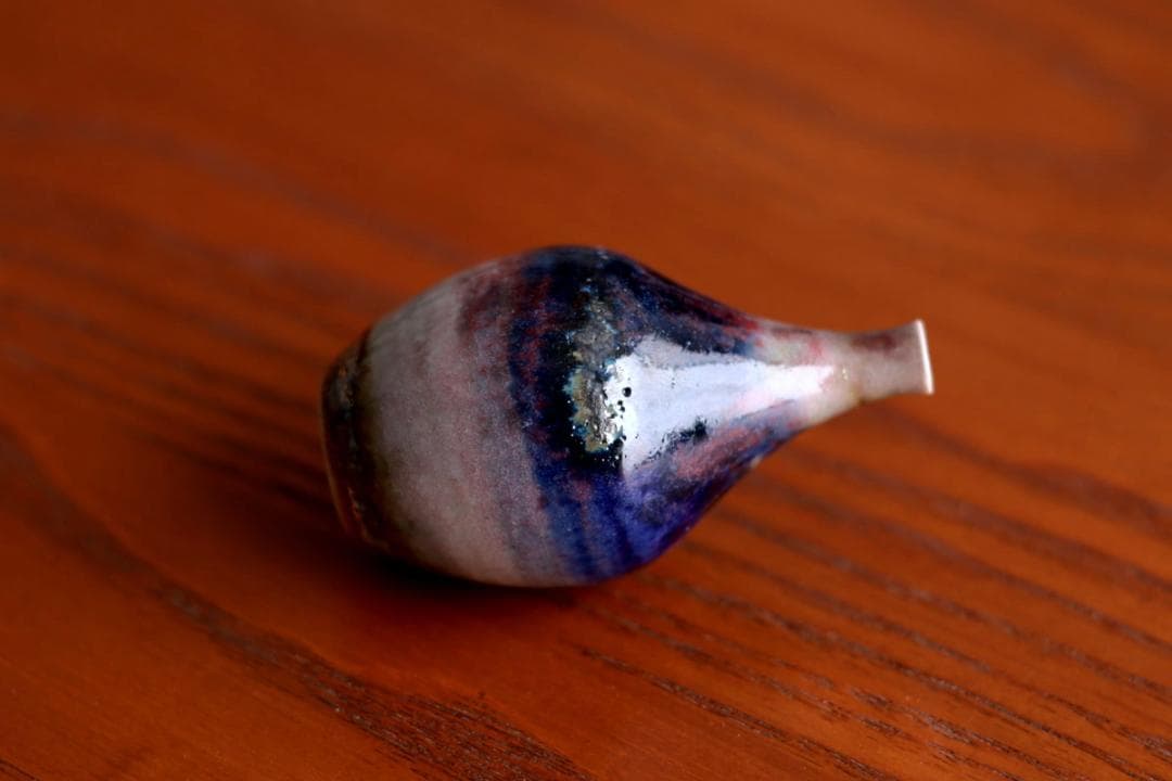 Carl-Harry Stalhane カールハリースタルハン 花瓶 8542