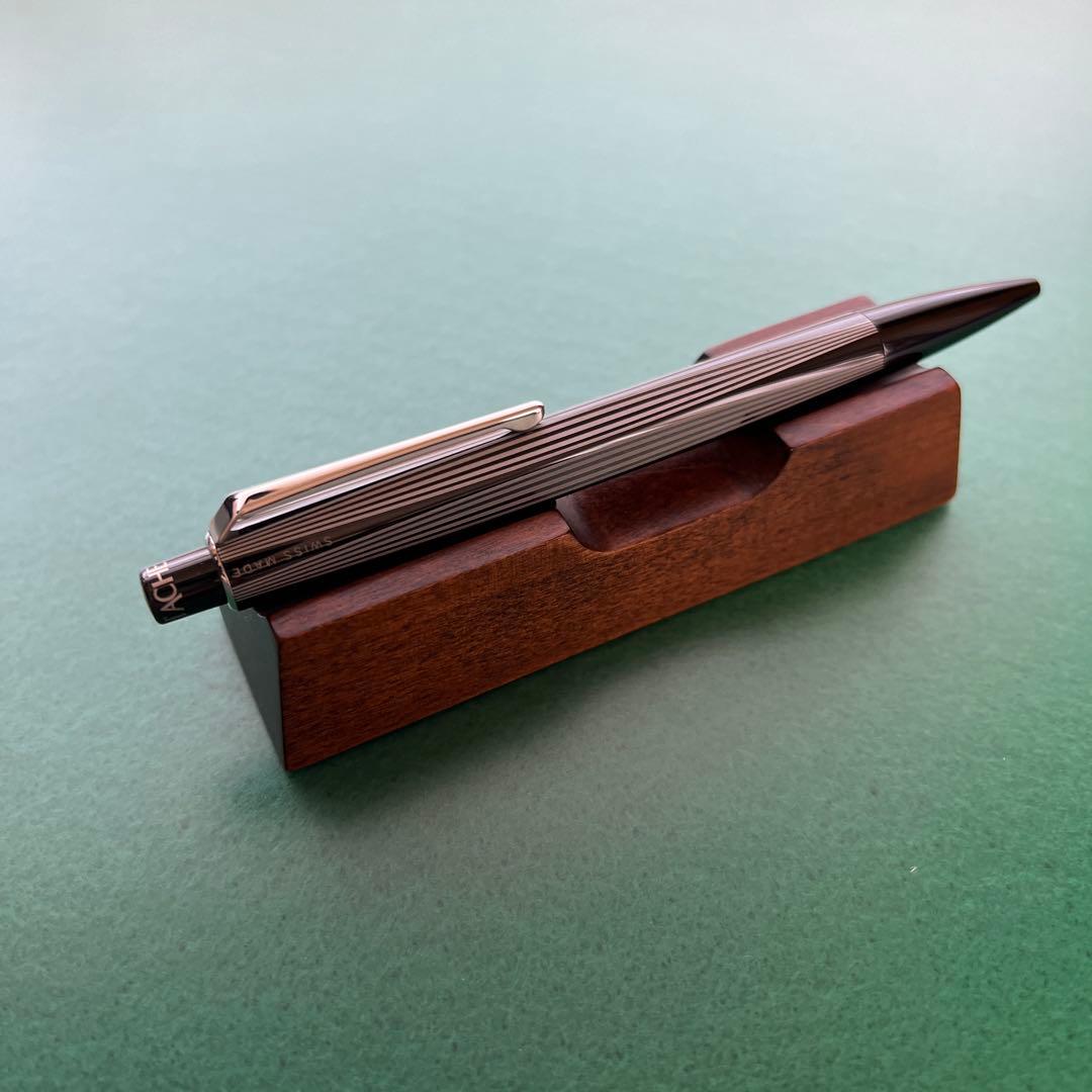 最終値下げ【廃番レア】カランダッシュ RNX.316 ボールペン