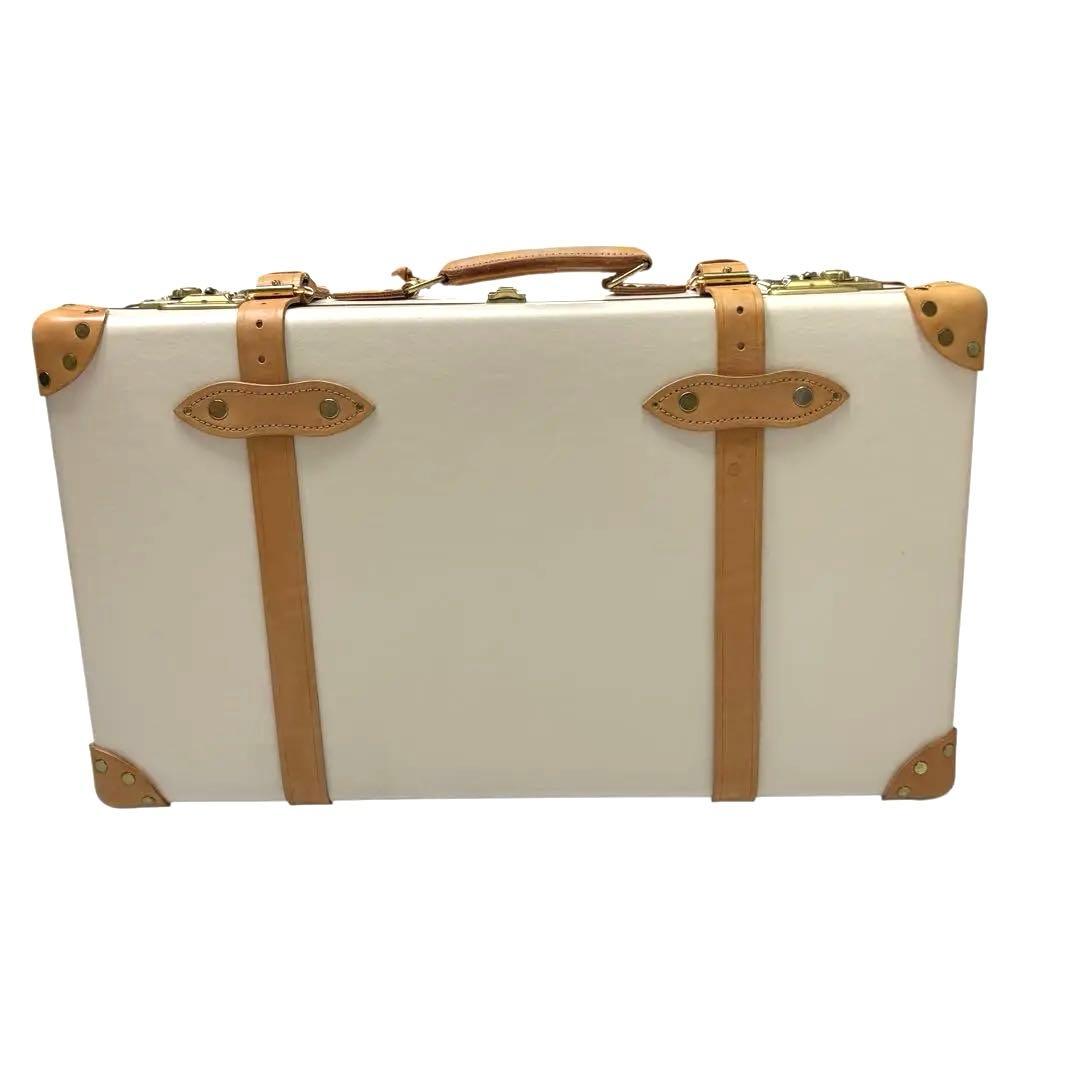 希少✨ グローブトロッター サファリ アタッシュケース 約50L アイボリー