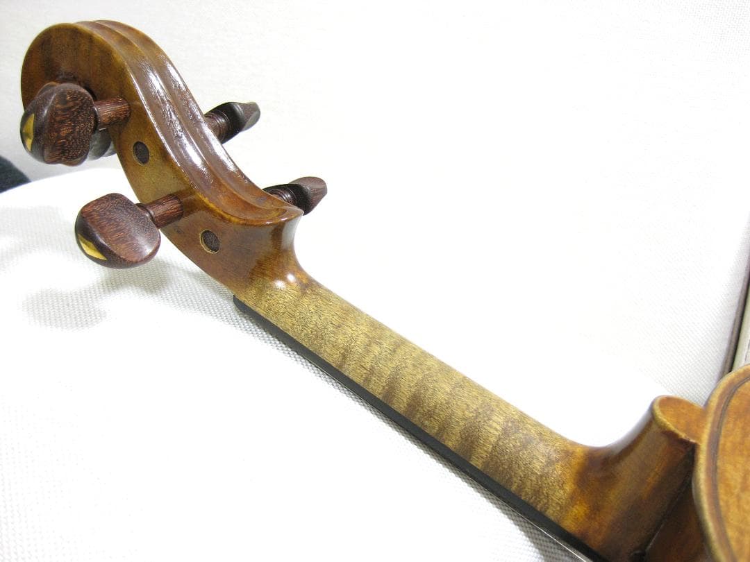 【モダンドイツ】 Simson & Frey ca.1930 バイオリン 4/4