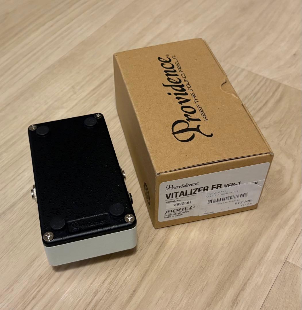 ギター Providence VITALIZER FB