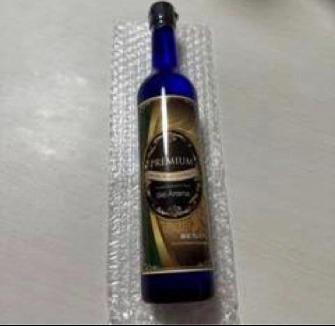 緑豆プレミアム500ml バイオアロマ　清涼飲料水