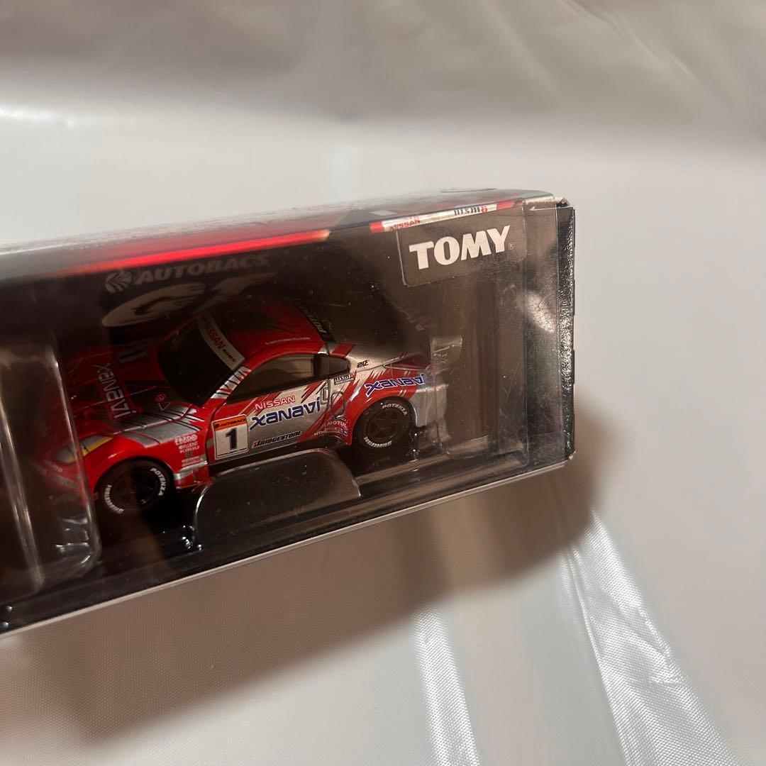 【レア】トミー トミカリミテッド オートバックス 2004年 シリーズ 8種類★